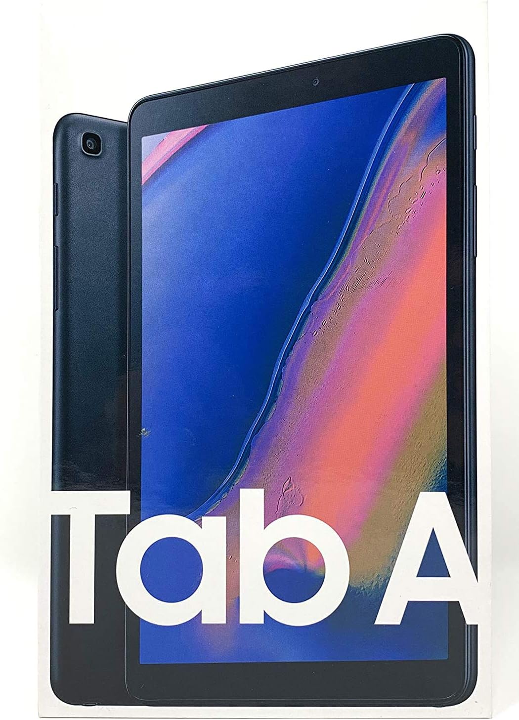 Samsung Galaxy Tab A 8.0 2019 with S Pen SM-P200 Romania | Ubuy